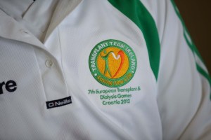 Donegal Democrat - Noel McGeever