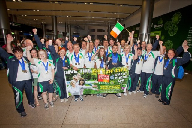 Click on the image to see some more Games photos