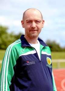 15-7-14 Transplant Games Team Limerick