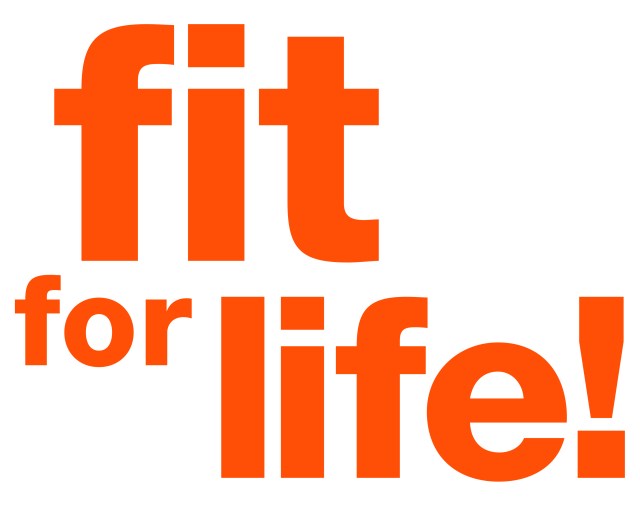 WTGF Fit For Life CMYK logo