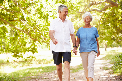 Exercise your way to better post transplant health